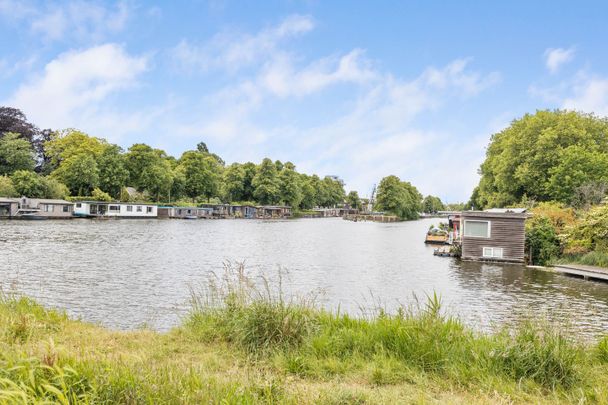 Appartement te huur: Leidsekade 90 3531 HB Utrecht - Foto 1