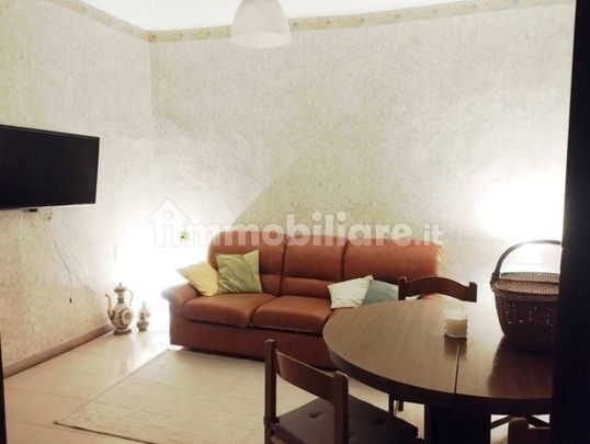 Appartamento via del Santuario 126, Grotte di Castro - Foto 1