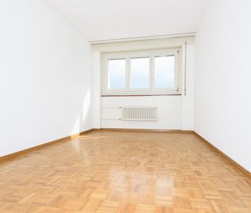 4 Zimmer, 88 m², 9. Stock - Photo 5