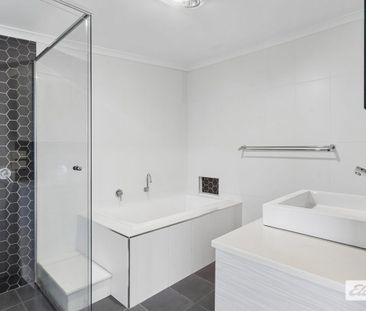 Charming, Freshly Updated Home Just Moments from Town! - Photo 6