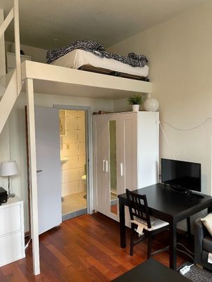 Bondgenotenlaan 51 / 0203, 3000 Leuven - Photo 1