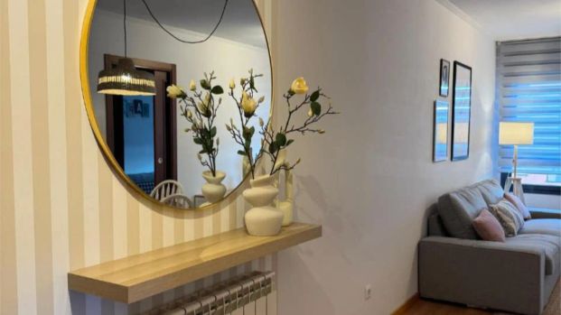 Piso de alquiler en Calle José Tejera Suárez, 41, Villaquilambre - Photo 1