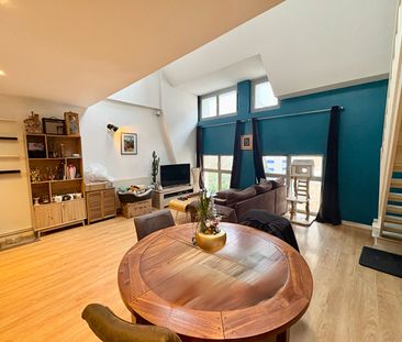 Appartement T2 Tourcoing à louer - Photo 1