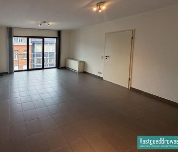Appartement te huur centrum zottegem - Photo 3