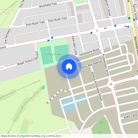 79 Freeman Willams Street, Markham