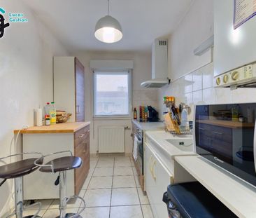 Appartement 2 pièces à Metz - Photo 6