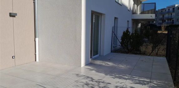 Location appartement 3 pièces - 76m² à Meythet (74960) - Photo 2