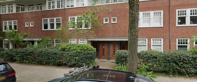 Apartment Amsterdam - Gerrit van der Veenstraat - Foto 1