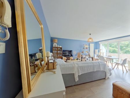 Location Appartement 3 pièces 63m² POITIERS 86000 - Photo 3
