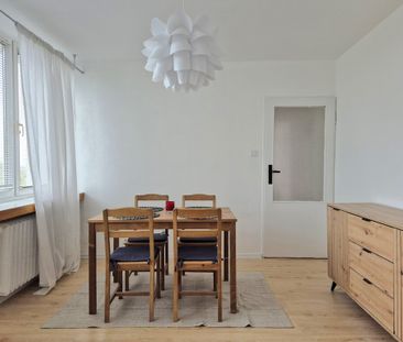 2 pokoje w Centrum przy Galaxy z widokiem na park - Фото 3