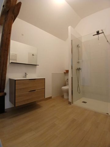 Appartement T4 près de MAGNY EN VEXIN à louer - Photo 3