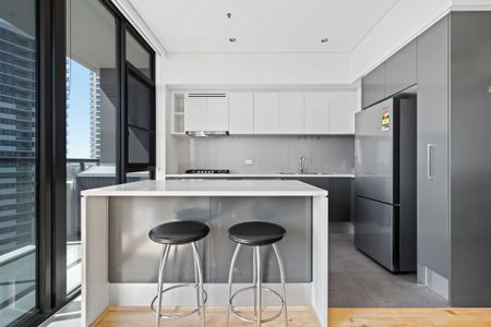 1301/63 Shoreline Drive, Rhodes NSW 2138 - Apartment For Rent | Domain - Photo 5