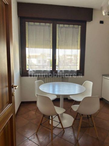 Appartamento via Cristoforo Colombo, Centro, Abano Terme - Photo 4