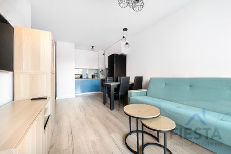 Gdańsk Ujeścisko, ul. Niepołomicka - Photo 4