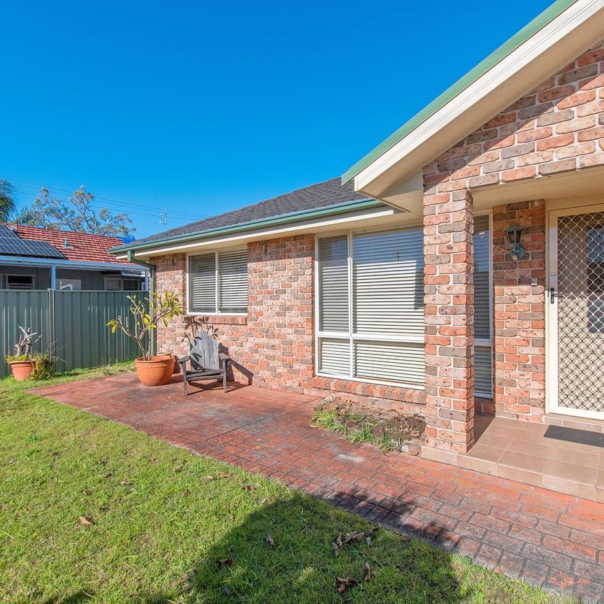 Home For Rent - Photo 1