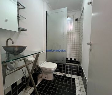 Apartamento 1 Quarto Gonzaga 70m² - Photo 4