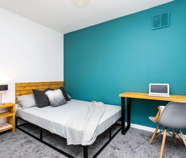 5 bedroom house share to rent - Photo 4