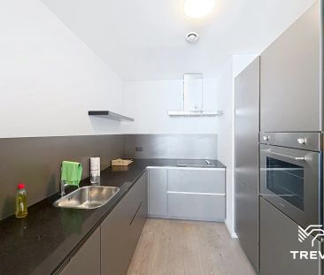 1-kamerappartement in een recent gebouw - Photo 6