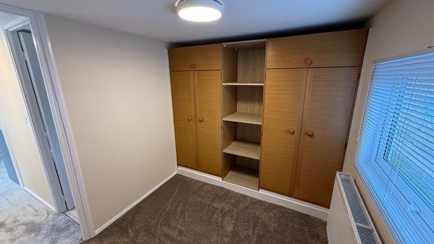 Park Homes, Mexborough - Photo 1