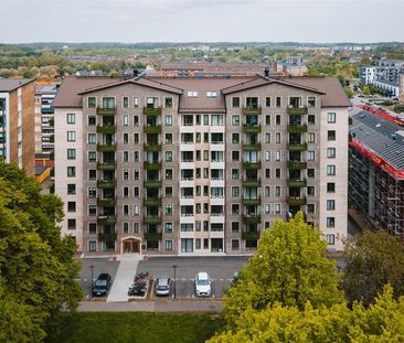 Kurirgatan 24 A lgh 1504 - Foto 4