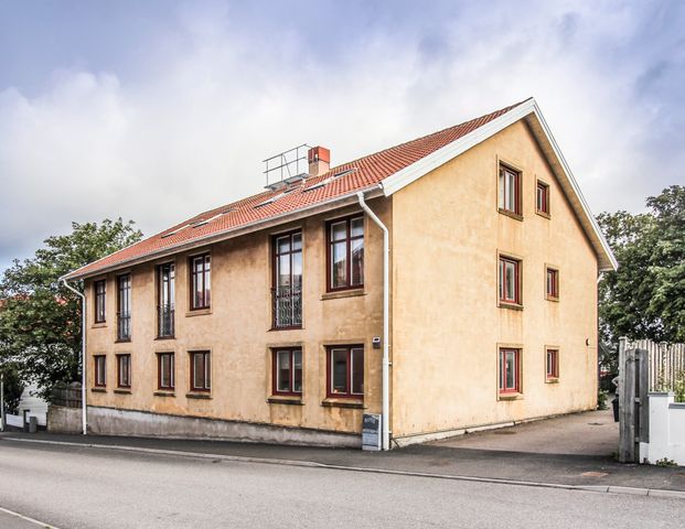 Almebergsgatan 11 - Foto 1