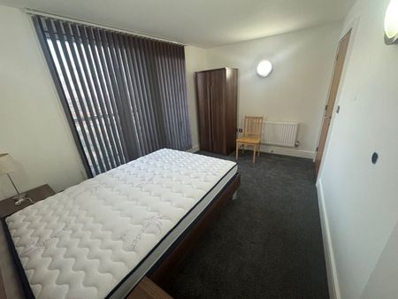 Room in a Shared Flat, Ilford, IG1 - Photo 2