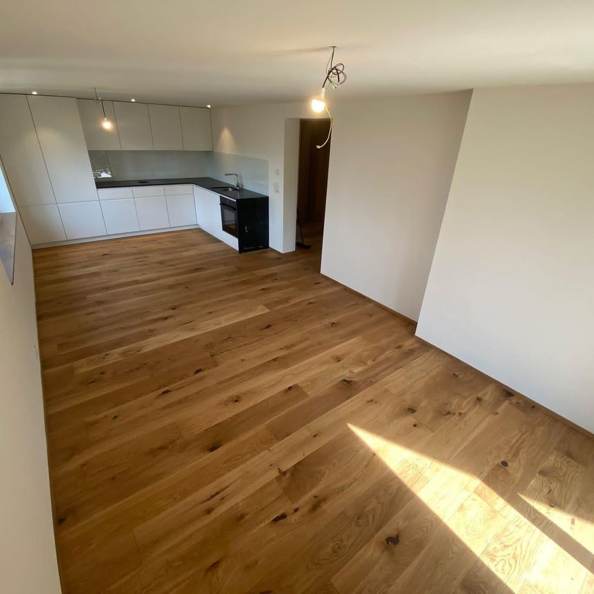 4.5 Zimmer, 70 m², 1. Stock - Foto 1