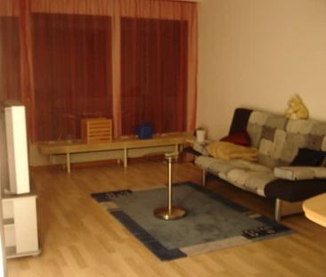 4.5 Zimmer, 84 m², 2. Stock - Photo 1