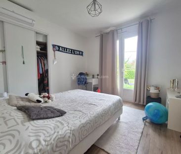Location Maison 5 pièces 112 m2 à Marssac-sur-Tarn - Photo 1