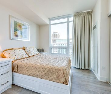 For Lease - 30 Roehampton Avenue Unit# 2810, Toronto, Ontario - Photo 4