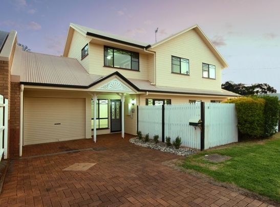 49 Lydwin Cr East Toowoomba - Photo 1