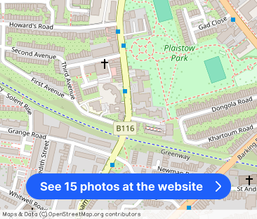 Balaam Street, Plaistow, E13 - Photo 1