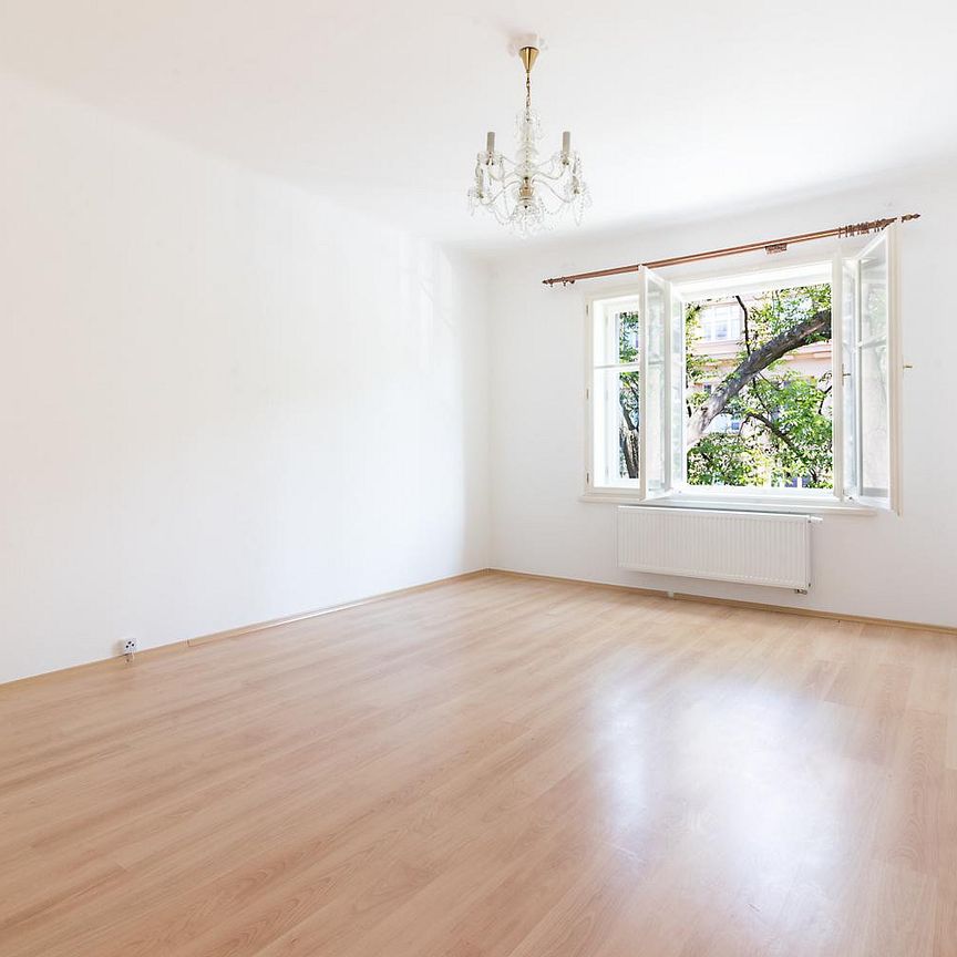 Pronájem bytu 2+kk 60 m² - Photo 1