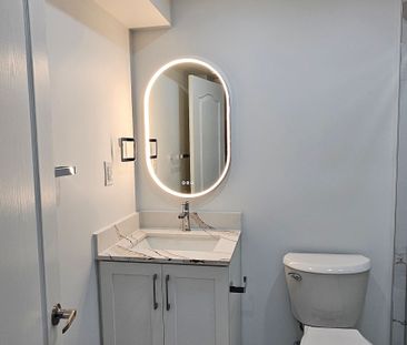 For Lease - 1183 Ravenscroft Bsmt Road, Ajax, Ontario - Photo 4