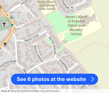 Norton Avenue, Herne Bay, CT6 - Photo 1