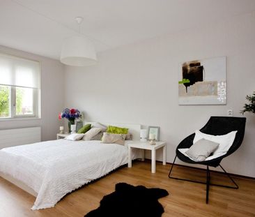 Te huur: Beauvoirstraat, Simone de 12 - Photo 1