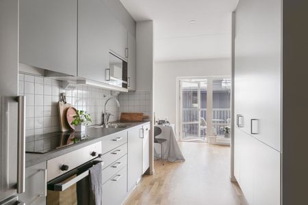 Rosenapelgatan, Göteborg - Photo 5