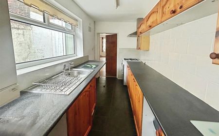 Ellgreave Street, Stoke-On-Trent - Photo 2