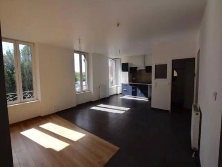 Appartement à louer 3 pièces 71.83m² - Photo 3