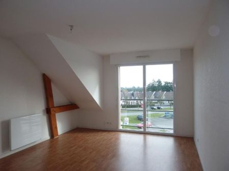 Location Appartement 2 pièce(s) de 42 m2 - Photo 2