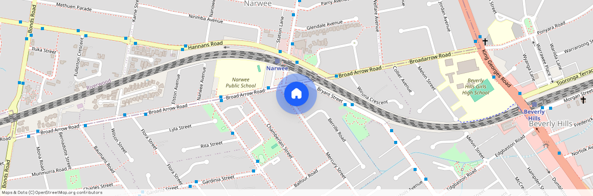 103 Mercury Street, NSW 2209, Narwee