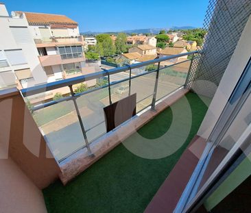 Appartement 1 pièce(s) 23.13 m² - Photo 3