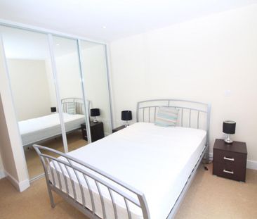 1 bedroom apartment to rent - Photo 5