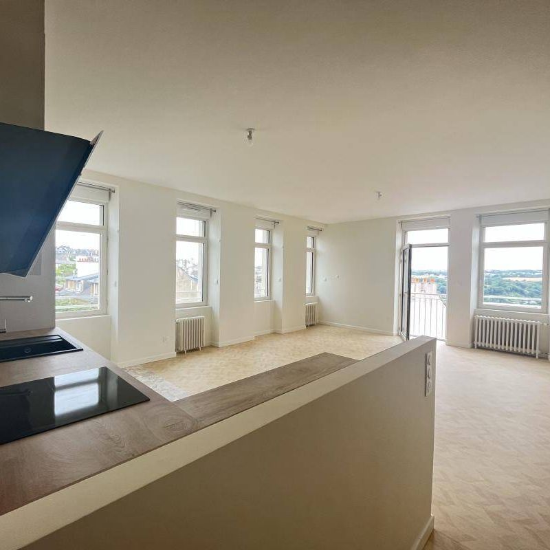 Location appartement t3 80 m² à Rodez (12000) - Photo 1