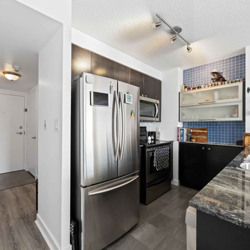 For Lease - 11 Brunel Court Unit# 4502, Toronto, Ontario - Photo 1