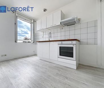 Appartement T2 près de PLUVIGNER à louer - Photo 4