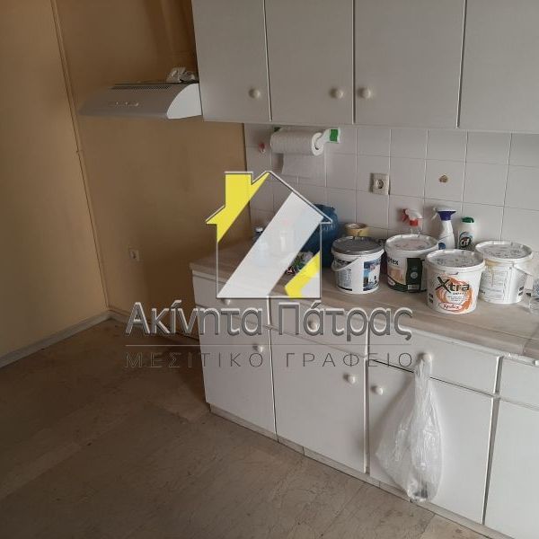 Διαμέρισμα για ενοικίαση Αγία Σοφία (Πάτρα) - Photo 1