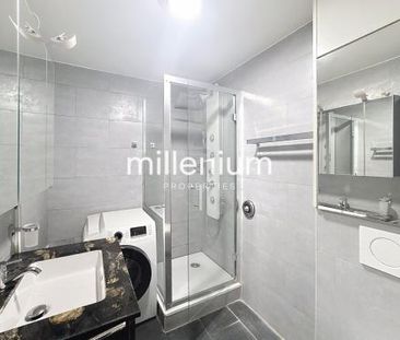 Beautiful Modern 4-Room Apartment with Stunning Jet d’Eau View - Photo 6