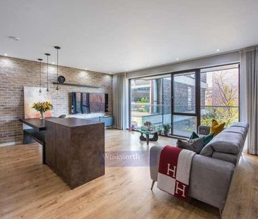 Cabanel Place, London, Uk, SE11 - Photo 3