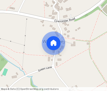 Green Lane, Little Witcombe GL3 4TX - Photo 1